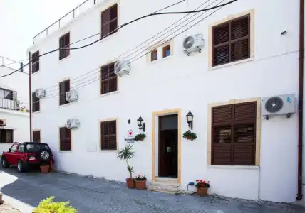 Homelike Guest house - 0