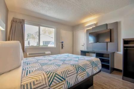 Motel 6 Santa Fe - 71