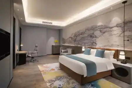 Ramada Encore by Wyndham Guangzhou South - 24