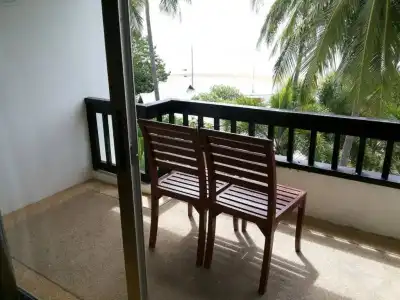 Golden Pine Beach Resort - 56