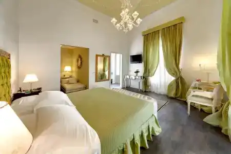 Relais Antica Badia - San Maurizio 1619 - 162