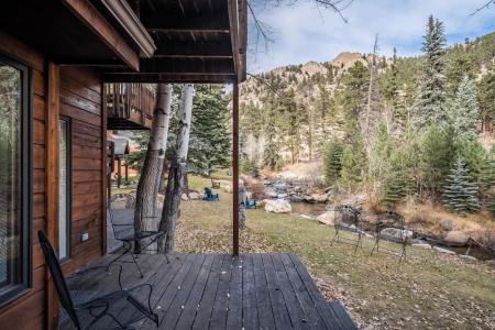 Woodlands on Fall River - 56