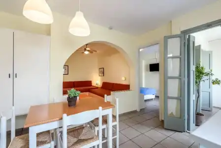 Nissia Kamares Apartments - 65