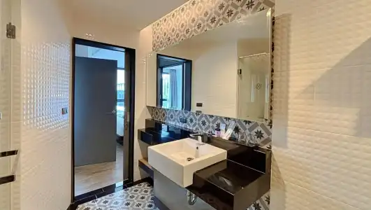 Chezzotel Pattaya - 5