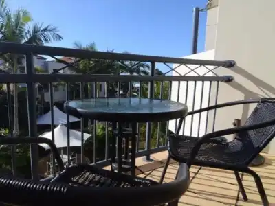 Golden Riviera Beach Resort - 42