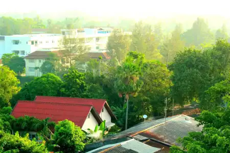Am Surin Place - 21
