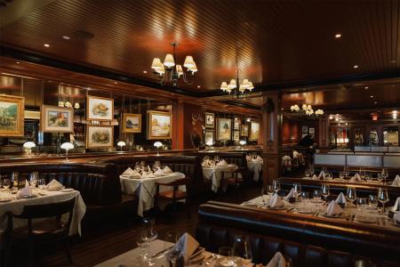The Driskill, in The Unbound Collection by Hyatt - 27