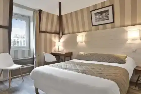Hôtel La Verperie - 17