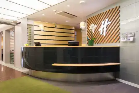 Holiday Inn VIENNA CITY by IHG - 33