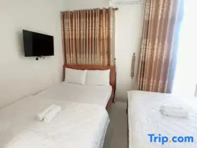 Nguyen Thanh - 8