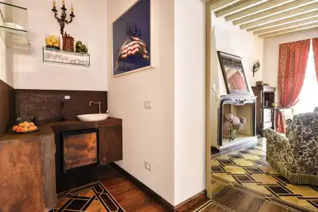 Santa Marta Suites - 5