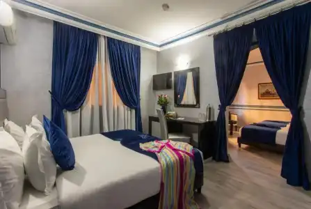 Hôtel Meriem - 87