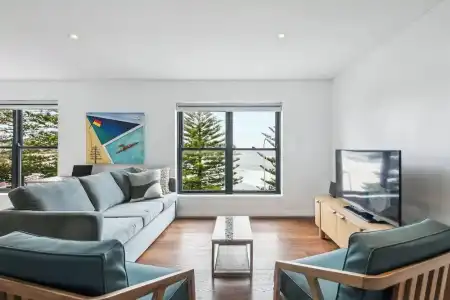 Bondi 38 Serviced Apartments - 116