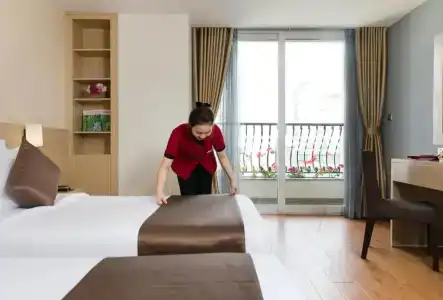 Sao Viet Nha Trang - 70