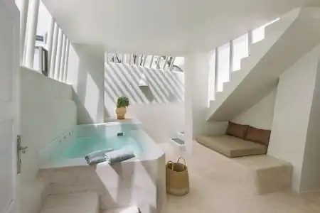 Blue Dolphins Apartments - 12