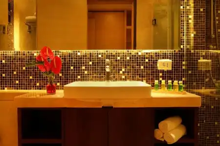 The Metropolitan and Spa New Delhi - 52