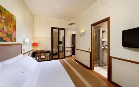 Best Western Piccadilly - 46