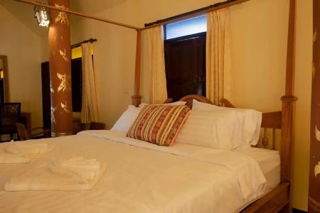 Baan Tawai Lanna Resort - 96