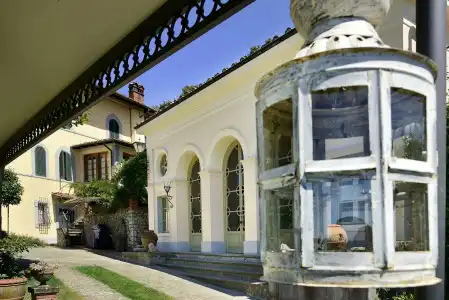 Villa Parri - 0