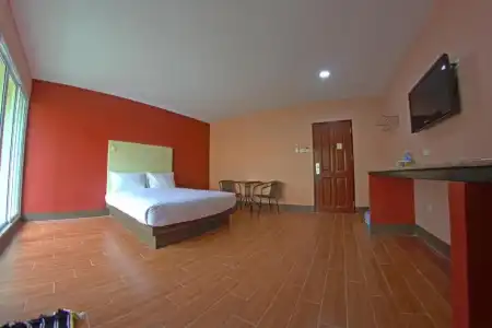 Central Park - 18
