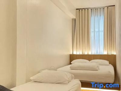 Monomer Hostel Bangkok - 32