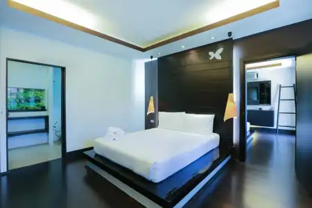 Aava Resort And Spa - 4