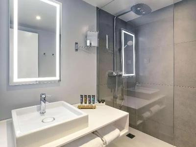 Novotel Paris Charles-De-Gaulle Airport - 84