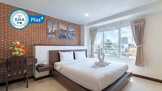 U Hatyai - 58