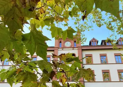 Odelya Basel (Ex.Bildungszentrum 21) - 42
