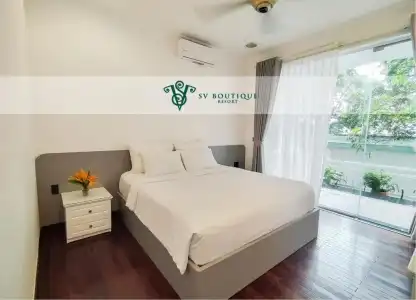 SV Boutique Resort - 47