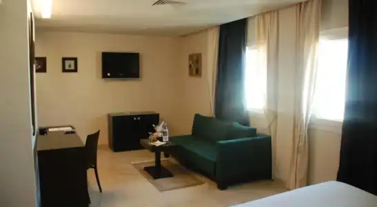 Ambassadeurs Hôtel - 35