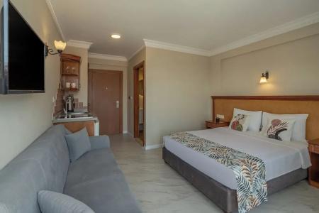 Rosy Suites - 133