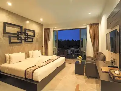 Aonang Viva Resort - 57