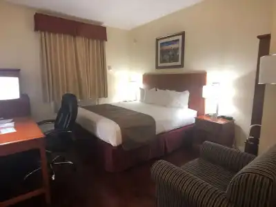 Best Western Jamaica Inn - 53