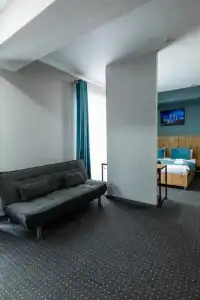 Park Bobur Apt 5X - 35