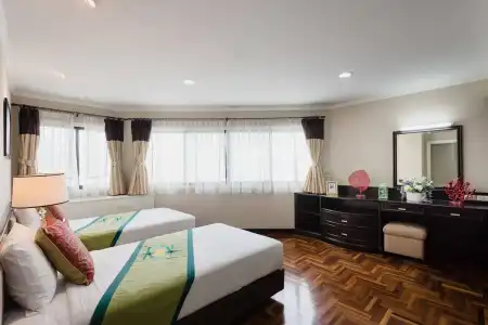 CNC Residence - 5