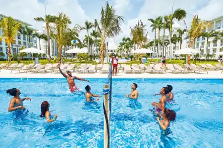 Riu Palace Punta Cana - All Inclusive - 32