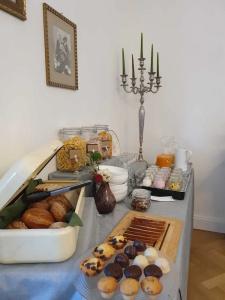Boutique Villa Horbach - 10