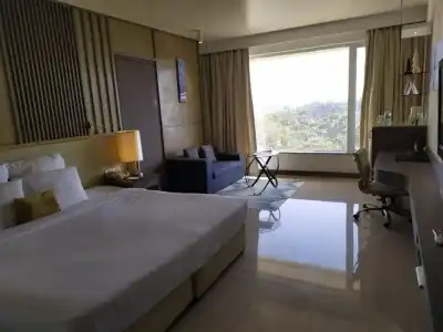 The Resort Mumbai - 67