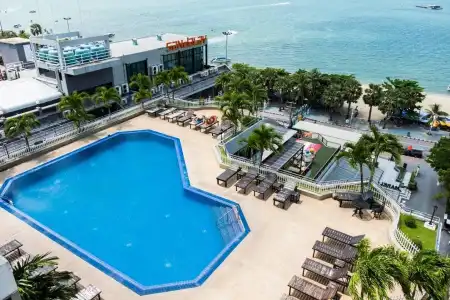 Markland Seaside Pattaya - 9