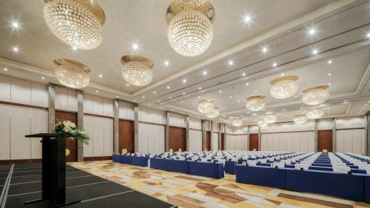 InterContinental Suzhou by IHG - 37