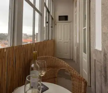 Being Porto Hostel - 6