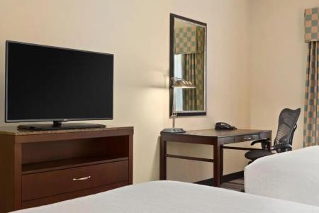 Hilton Garden Inn Winston-Salem/Hanes Mall - 77