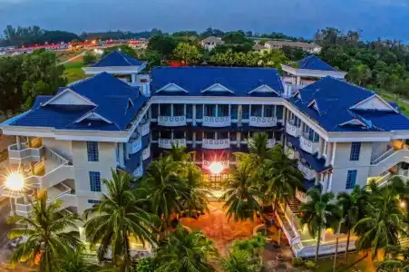 Lexis Hibiscus Port Dickson - 0