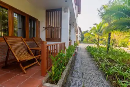 The Garden House Phu Quoc Resort - 276