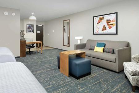 Tru by Hilton Denver Airport Tower Road - 23