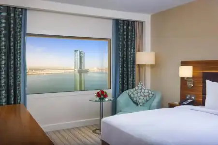 Hilton Ras Al Khaimah - 29
