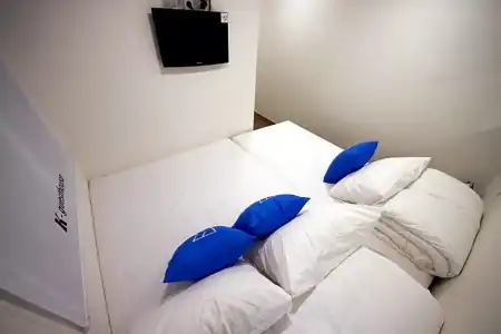 K-Guesthouse Myeongdong 1 - 39