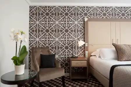 Hôtel Phileas Lazare & Spa - Opéra - 29
