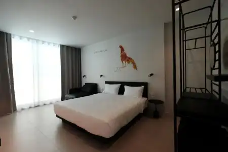 CHERN Bangkok - 71